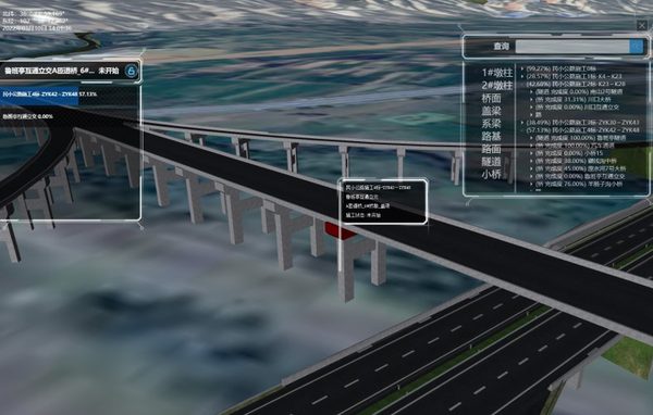 数字公路
